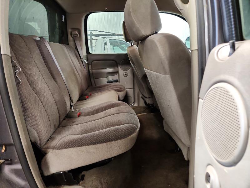 Продажа на аукционе авто 2003 Dodge Ram 1500, vin: 1D7HU18N13S173943, номер лота: 71222416
