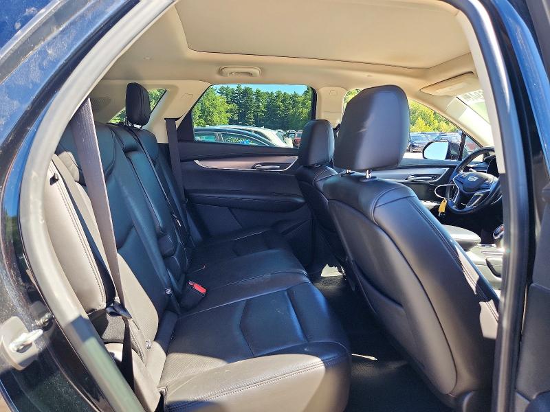 Auction sale of the 2018 Cadillac Xt5, vin: 1GYKNDRS9JZ239463        , lot number: 69106946