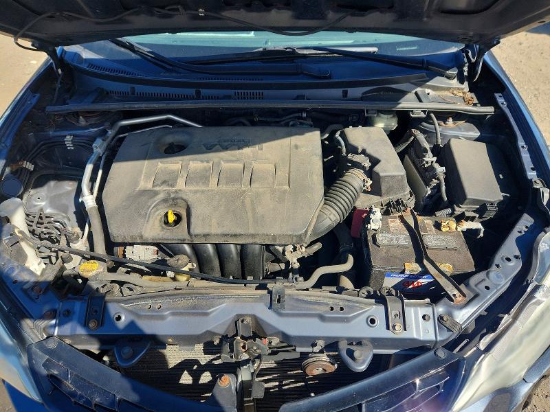 70612566 :رقم المزاد ، 2T1BURHE6FC408955 vin ، 2015 Toyota Corolla مزاد بيع