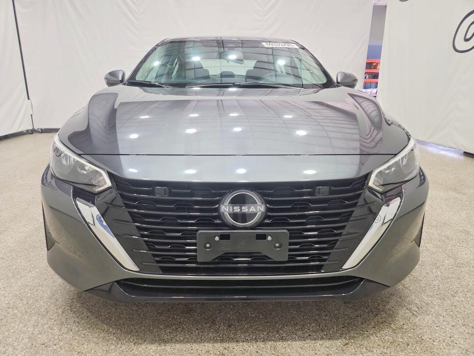 Продаж на аукціоні авто 2025 Nissan Sentra, vin: 3N1AB8CV4SY236411, номер лоту: 69335296