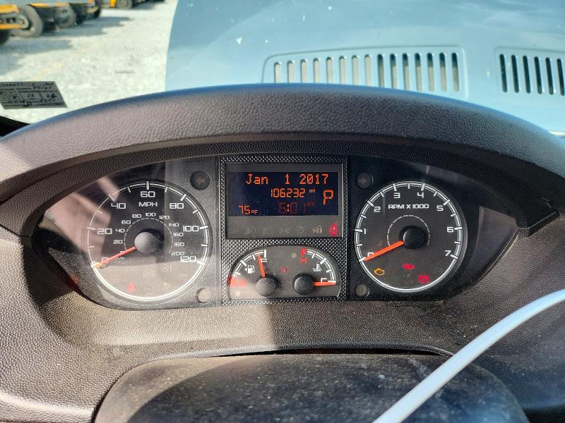 69054116 :رقم المزاد ، 3C6URVJG0LE140908 vin ، 2020 Ram Promaster 3500 مزاد بيع