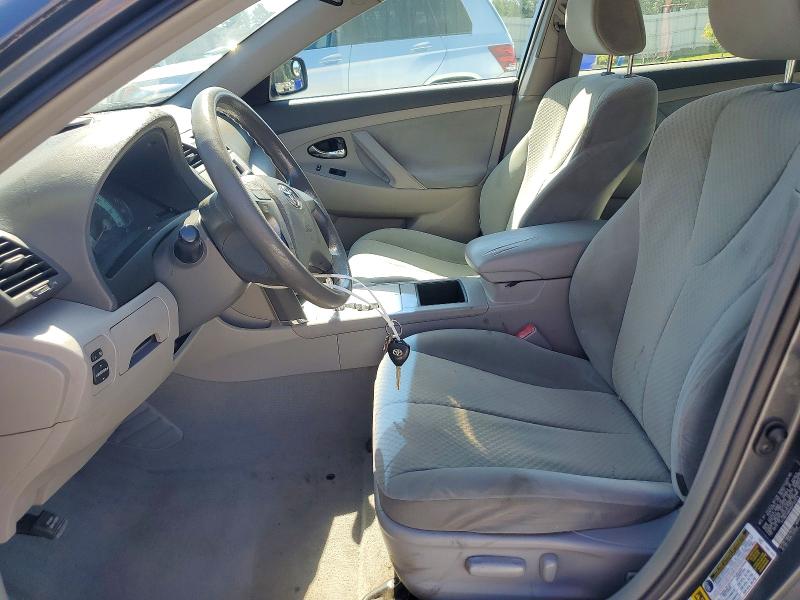 2008 Toyota Camry მანქანა იყიდება აუქციონზე, vin: 4T1BE46K48U735574, აუქციონის ნომერი: 68770196