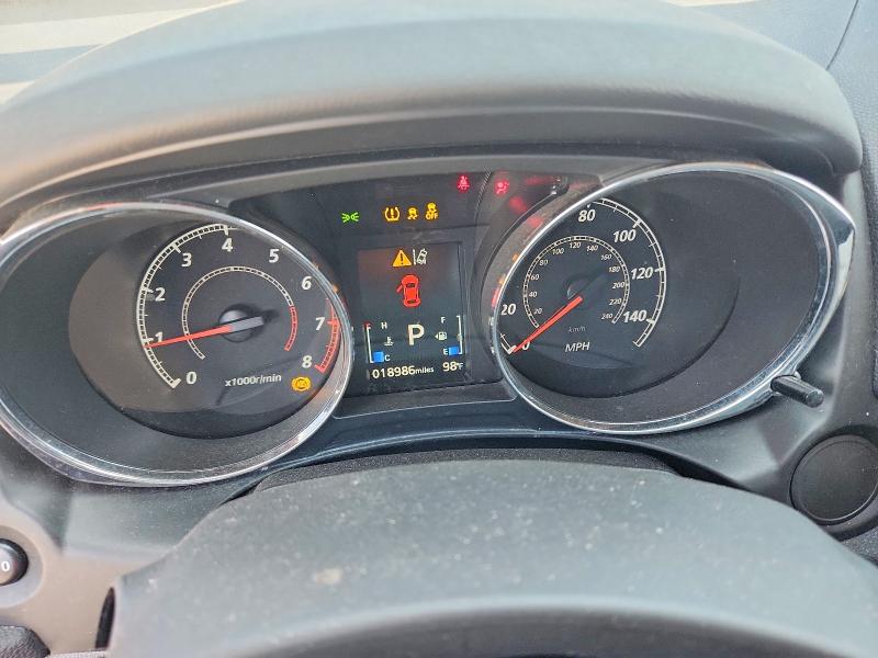 Продажа на аукционе авто 2025 Mitsubishi Outlander Sport, vin: JA4ARUAU5SU013173, номер лота: 69903586
