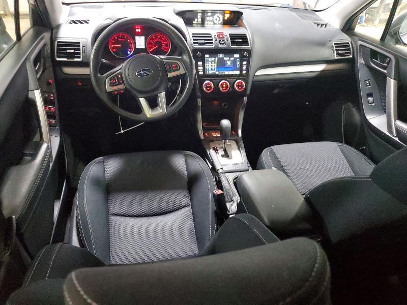 Aukcja sprzedaży 2017 Subaru Forester, vin: JF2SJAECXHH539545, numer aukcji: 68631076