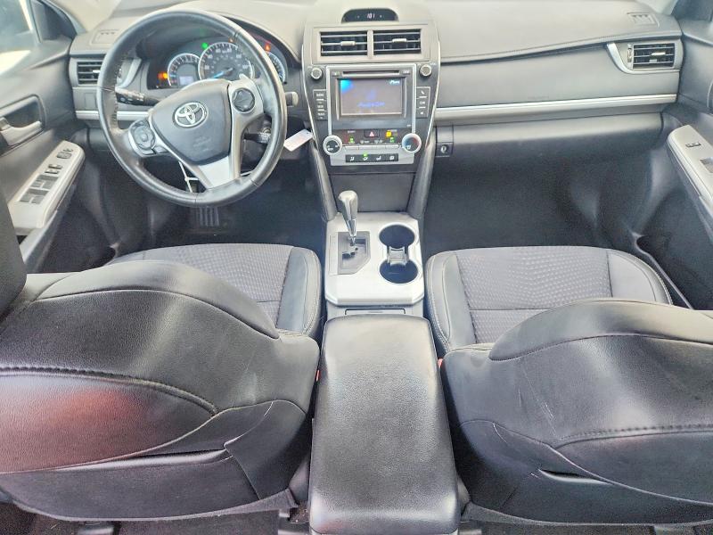 2013 Toyota Camry მანქანა იყიდება აუქციონზე, vin: 4T1BF1FK4DU667900, აუქციონის ნომერი: 68294956