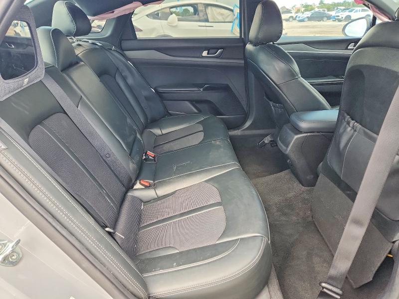 Aukcja sprzedaży 2022 Kia K5, vin: 5XXG64J26NG158143, numer aukcji: 66709026