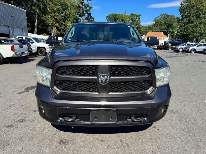 2016 Ram 1500 მანქანა იყიდება აუქციონზე, vin: 1C6RR7GT0GS316011, აუქციონის ნომერი: 68634556