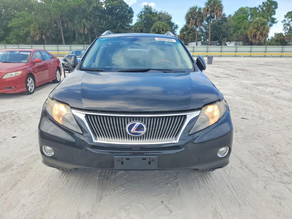Продаж на аукціоні авто 2011 Lexus Rx, vin: JTJBC1BA7B2045016, номер лоту: 68659986