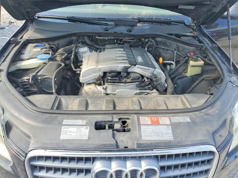 Aukcja sprzedaży 2008 Audi Q7, vin: WA1BY74L28D060844, numer aukcji: 67550516