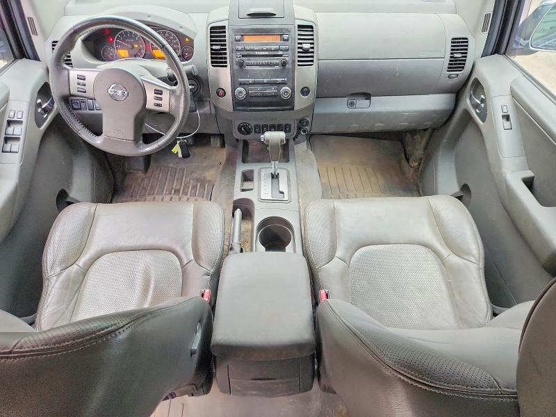Aukcja sprzedaży 2012 Nissan Frontier, vin: 1N6AD0EV3CC441344, numer aukcji: 67962566