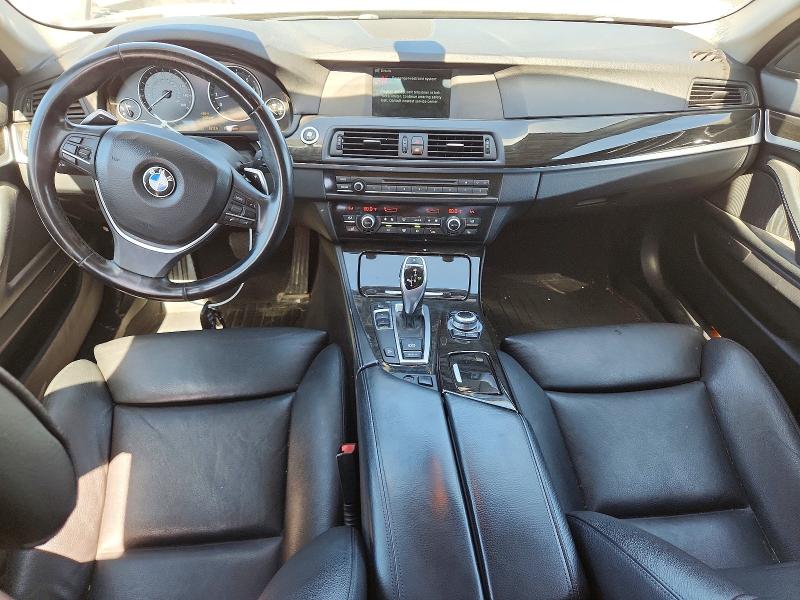 Aukcja sprzedaży 2011 Bmw 535, vin: WBAFU7C56BC872017, numer aukcji: 68097366