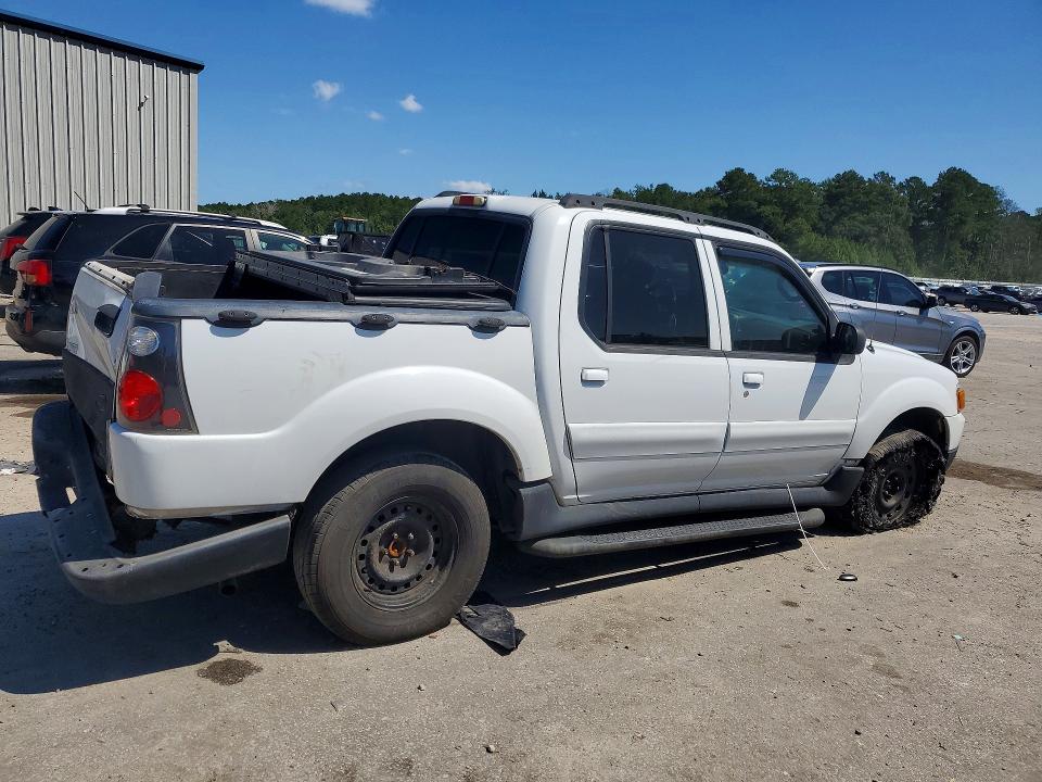 69189246 :رقم المزاد ، 1FMZU77K74UB23946 vin ، 2004 Ford Explorer Sport Trac مزاد بيع
