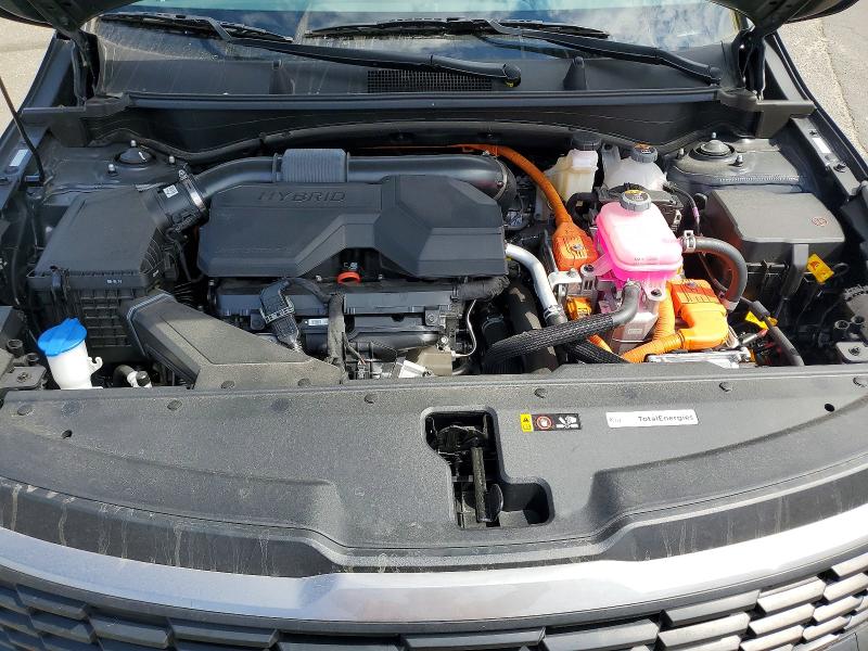 Продаж на аукціоні авто 2026 Kia Sportage, vin: KNDPU3DG9T7312440, номер лоту: 68209716