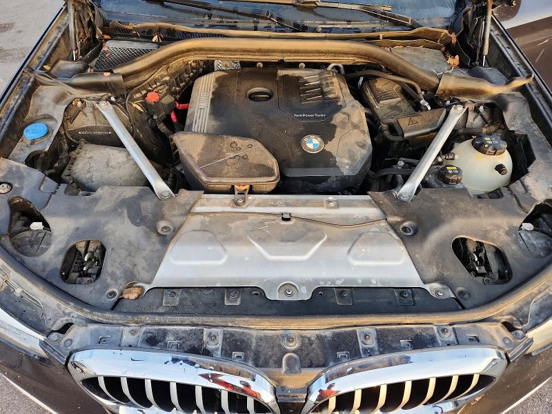 Aukcja sprzedaży 2020 Bmw X3, vin: 5UXTY3C04L9D65169, numer aukcji: 59410196