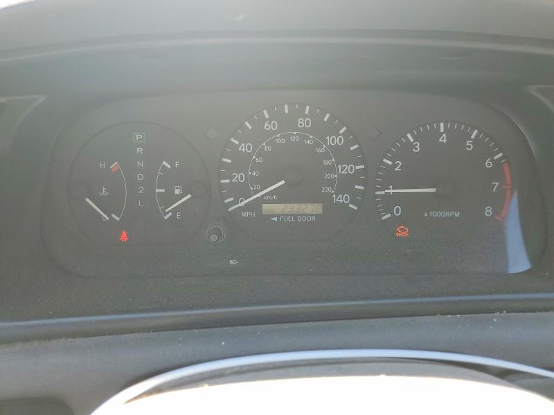 Продаж на аукціоні авто 2001 Toyota Camry, vin: JT2BG22K010604656, номер лоту: 68174506