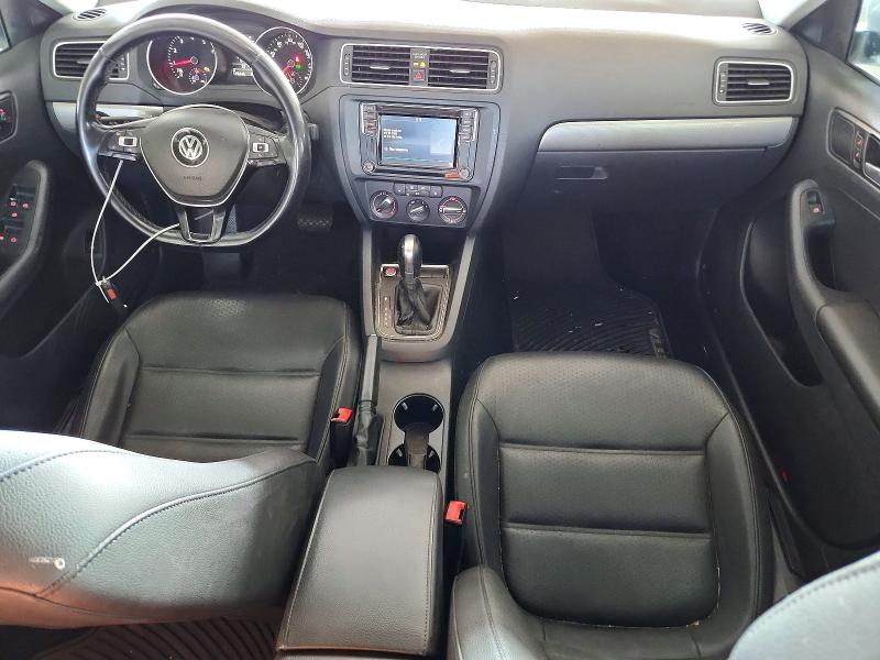 Aukcja sprzedaży 2017 Volkswagen Jetta, vin: 3VWDB7AJ7HM355085, numer aukcji: 68242446