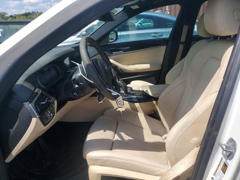 Aukcja sprzedaży 2018 Bmw 530e, vin: WBAJA9C57JB250187, numer aukcji: 67397956