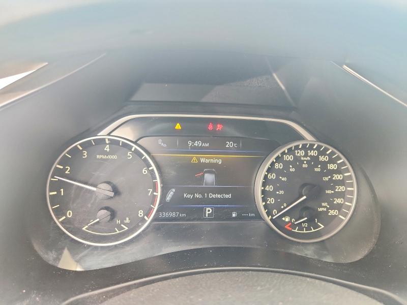 Auction sale of the 2016 Nissan Murano, vin: 5N1AZ2MH2GN163814, lot number: 68926886