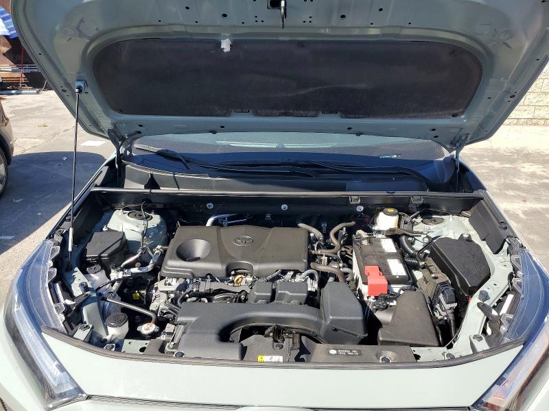 Aukcja sprzedaży 2023 Toyota Rav4, vin: 2T3W1RFVXPW244193, numer aukcji: 70951416