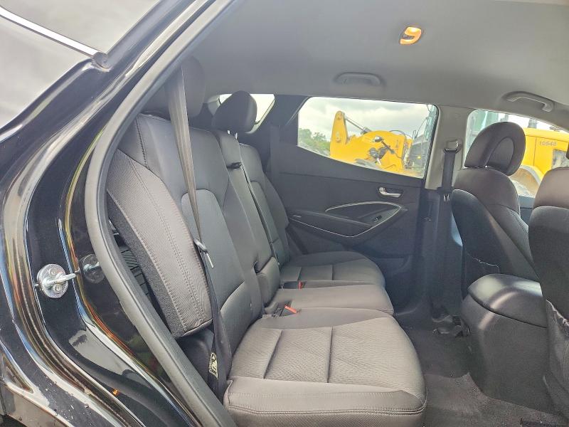 Aukcja sprzedaży 2013 Hyundai Santa Fe Sport, vin: 5XYZUDLA9DG022926, numer aukcji: 69927516