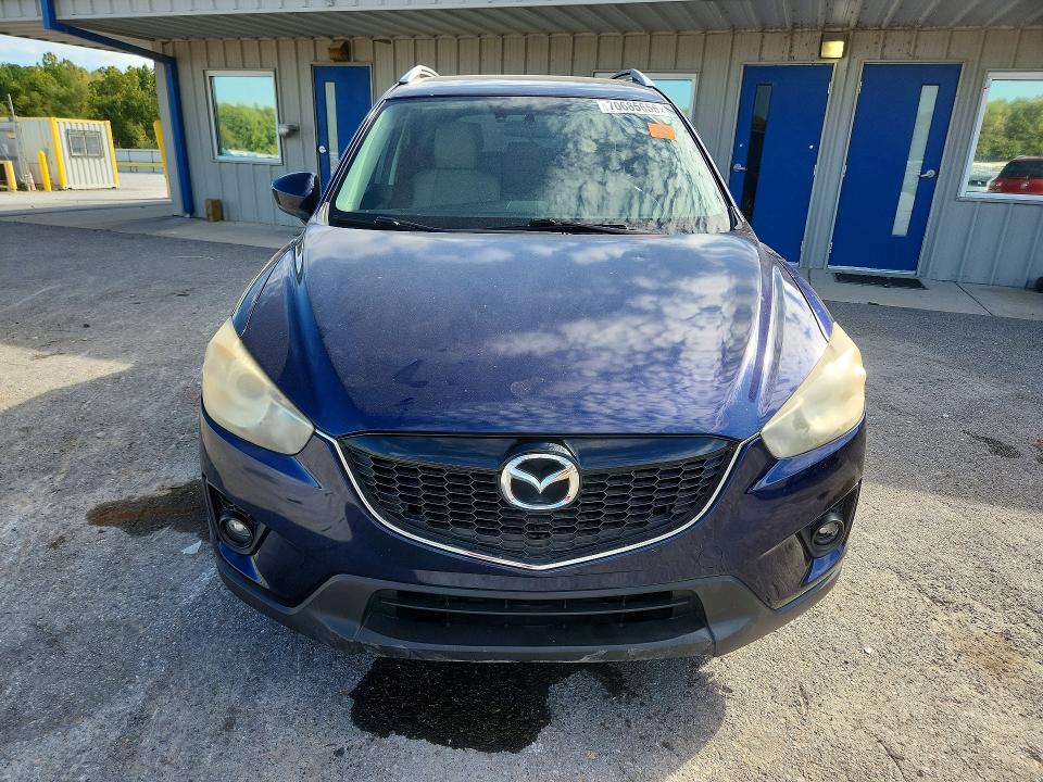 Aukcja sprzedaży 2013 Mazda Cx-5, vin: JM3KE2DEXD0113818, numer aukcji: 70685656