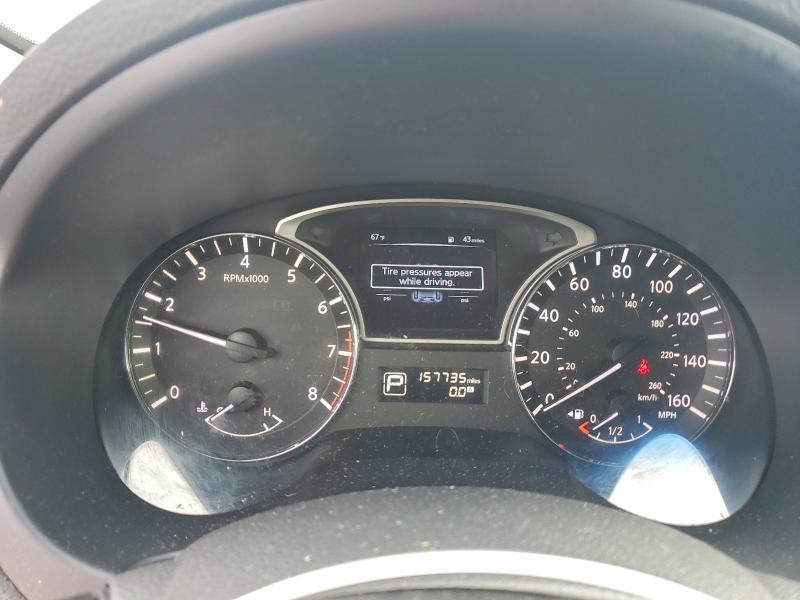 65641156 :رقم المزاد ، 1N4AL3AP6FN306114 vin ، 2015 Nissan Altima مزاد بيع