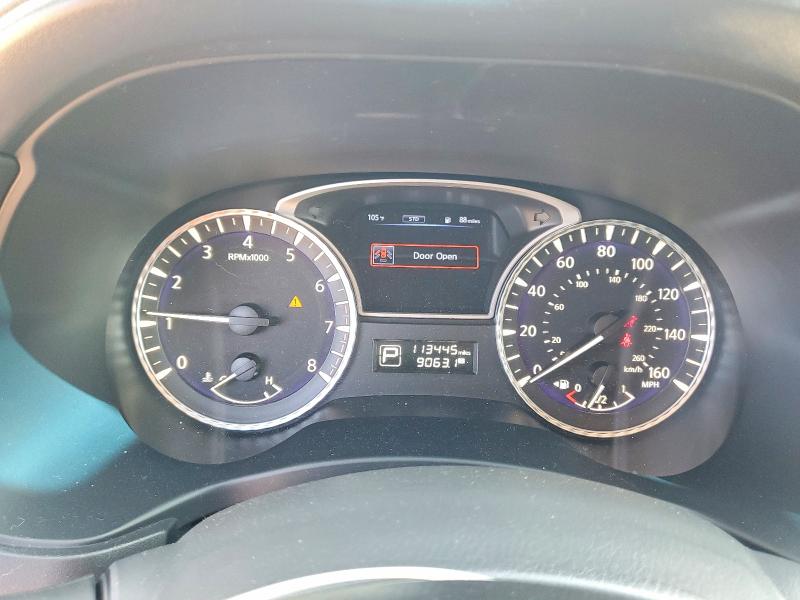 Aukcja sprzedaży 2016 Infiniti Qx60, vin: 5N1AL0MM0GC524052, numer aukcji: 66611936