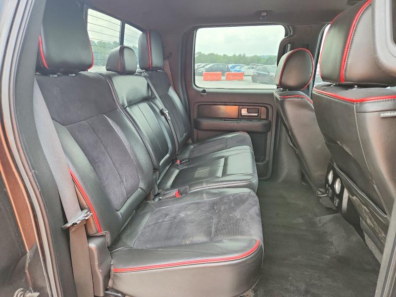 2014 Ford F150 მანქანა იყიდება აუქციონზე, vin: 1FTFW1ET0EFA79207, აუქციონის ნომერი: 68344636