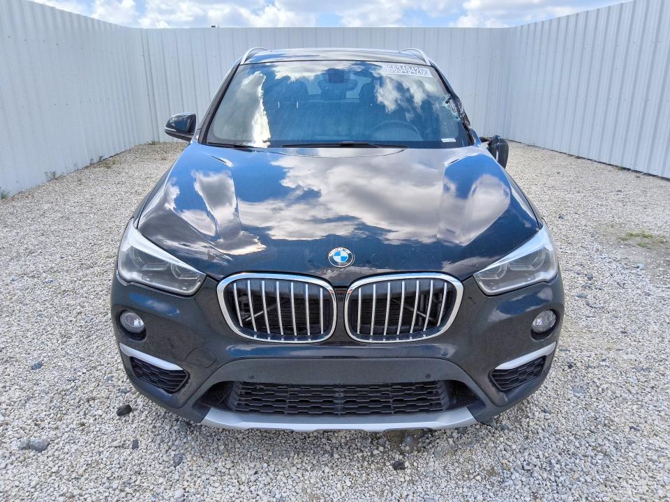 Aukcja sprzedaży 2016 Bmw X1, vin: WBXHT3Z37G4A50640, numer aukcji: 66349426