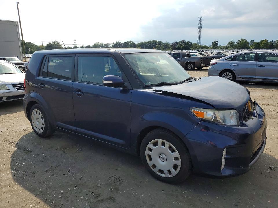 2015 Scion Xb მანქანა იყიდება აუქციონზე, vin: JTLZE4FE4FJ077979, აუქციონის ნომერი: 69362516