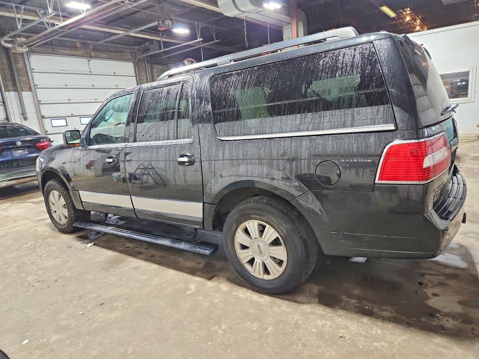 70909116 :رقم المزاد ، 5LMJJ3J58DEL05826 vin ، 2013 Lincoln Navigator مزاد بيع