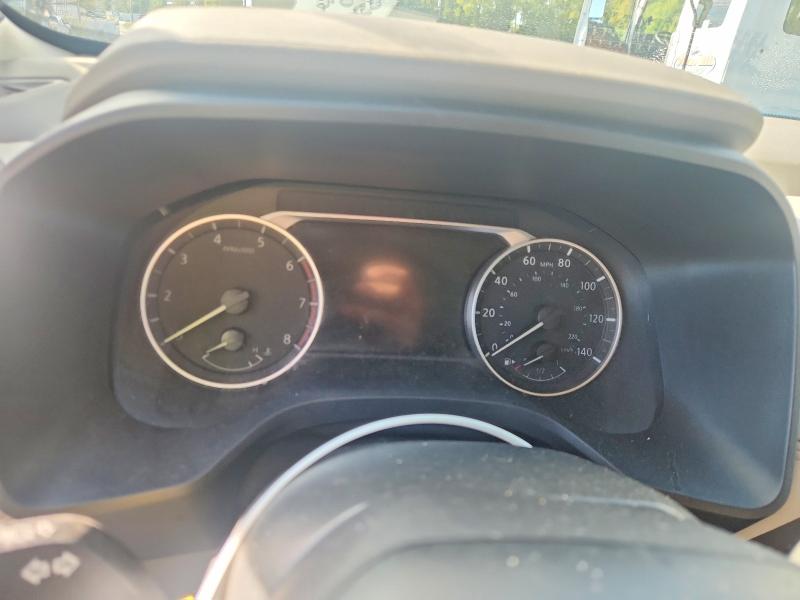 Продажа на аукционе авто 2025 Nissan Rogue, vin: 5N1BT3BB1SC867047, номер лота: 69353286