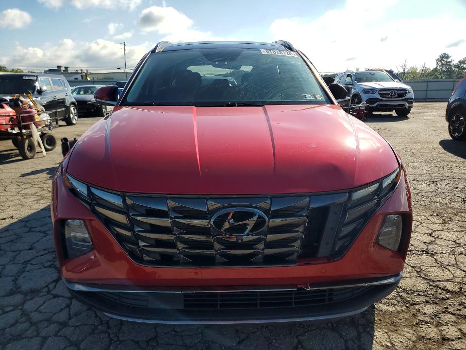 Aukcja sprzedaży 2022 Hyundai Tucson, vin: 5NMJE3AE8NH008467, numer aukcji: 67828126