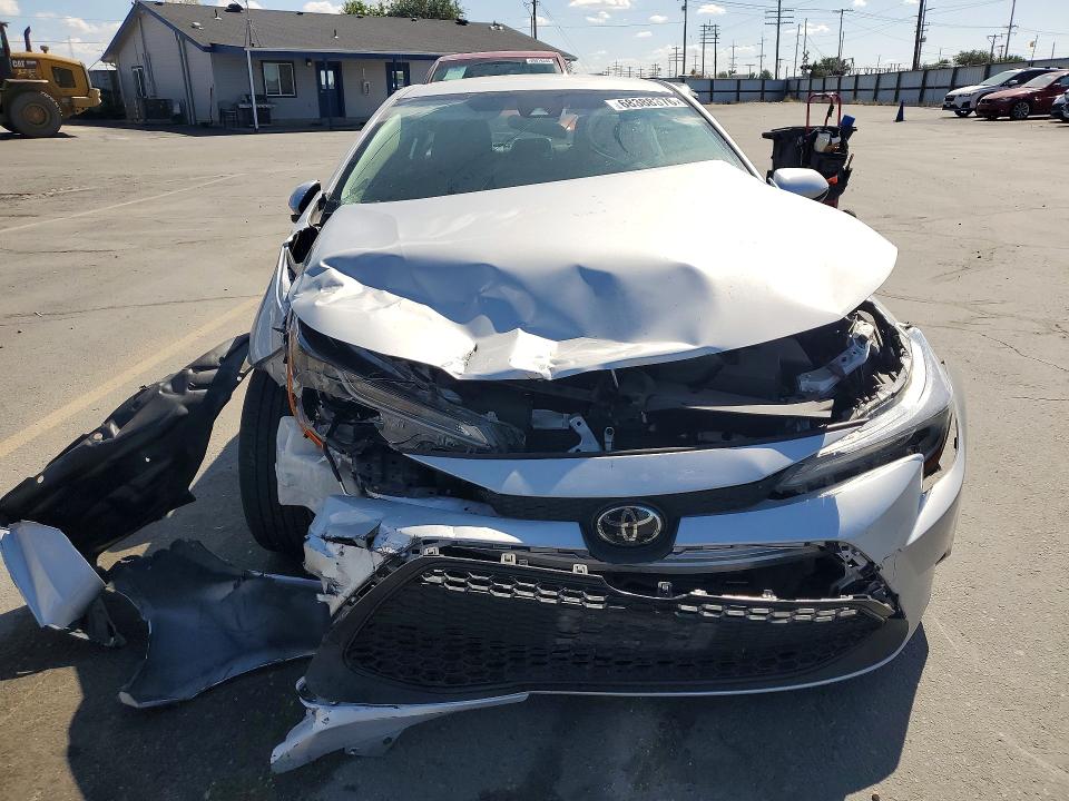Aukcja sprzedaży 2022 Toyota Corolla, vin: 5YFEPMAE6NP274819, numer aukcji: 68388376