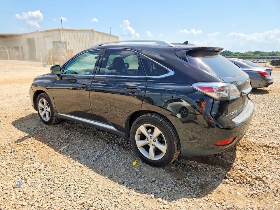 67438286 :رقم المزاد ، 2T2BK1BAXAC035520 vin ، 2010 Lexus Rx مزاد بيع