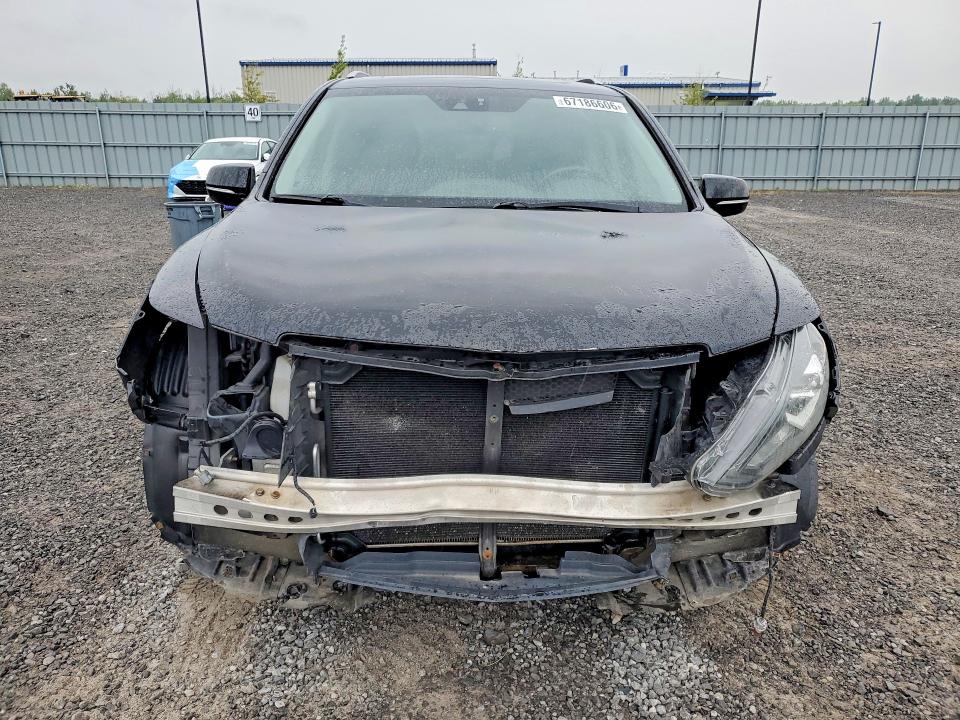 67186606 :رقم المزاد ، 5FRYD4H40EB506196 vin ، 2014 Acura Mdx مزاد بيع