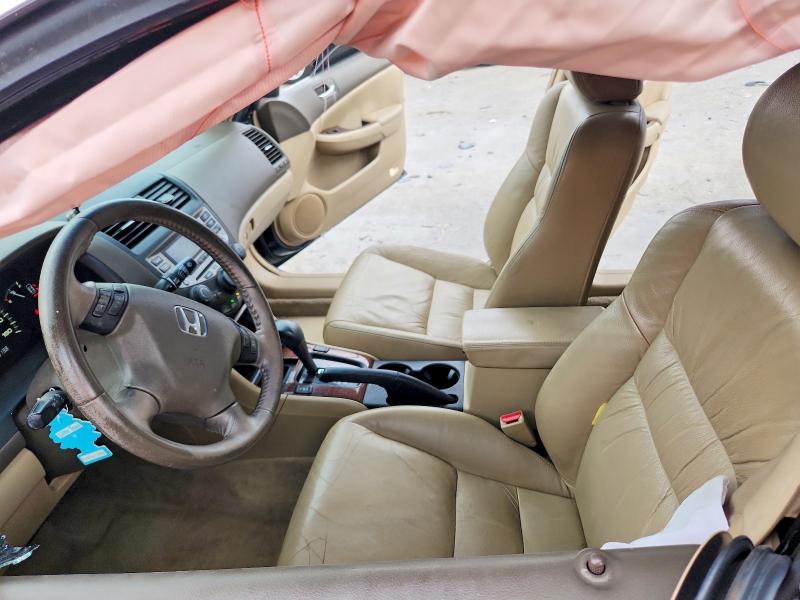 Продажа на аукционе авто 2007 Honda Accord, vin: 1HGCM66597A098698, номер лота: 68044636