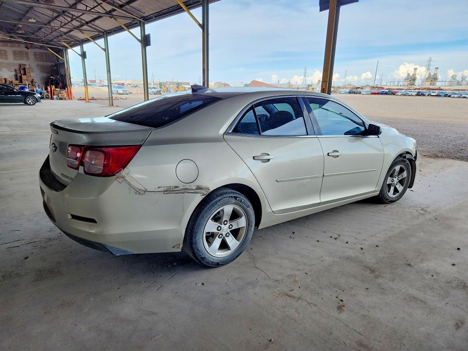 Продаж на аукціоні авто 2015 Chevrolet Malibu, vin: 1G11B5SLXFF225589, номер лоту: 70137476