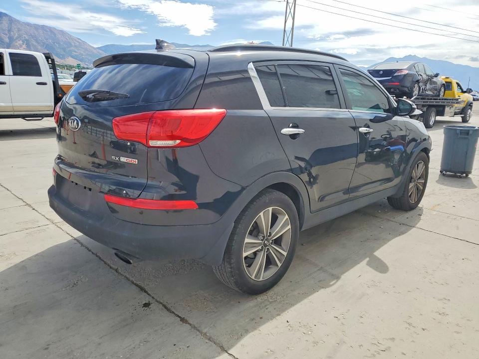 Aukcja sprzedaży 2014 Kia Sportage, vin: KNDPC3A69E7569602, numer aukcji: 67500526