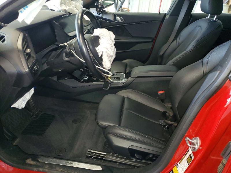 67158696 :رقم المزاد ، WBA73AK05M7J35560 vin ، 2021 Bmw 228xi مزاد بيع
