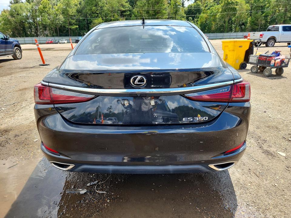 Aukcja sprzedaży 2022 Lexus Es 350, vin: 58ADZ1B15NU133134, numer aukcji: 67983446