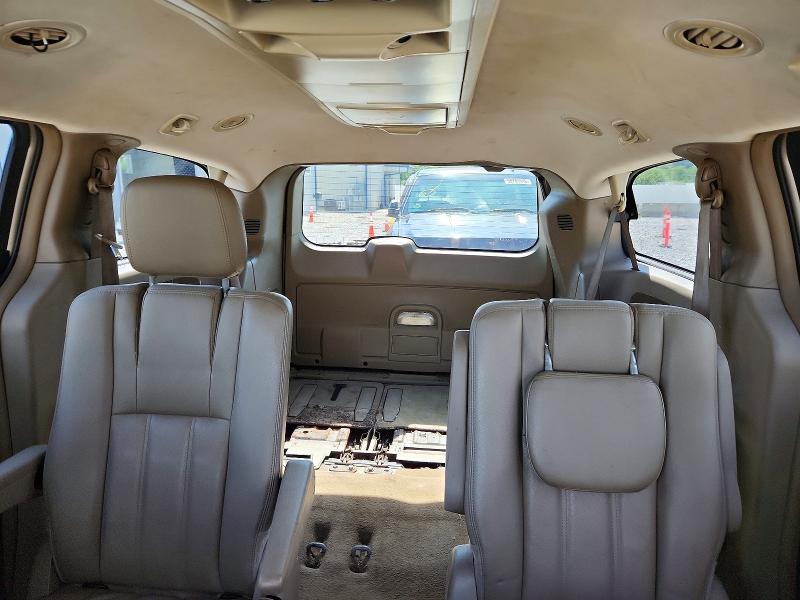 69073086 :رقم المزاد ، 2C4RC1BG1DR588940         vin ، 2013 Chrysler Town & Country مزاد بيع