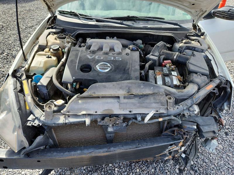 Продаж на аукціоні авто 2005 Nissan Altima, vin: 1N4BL11EX5C387264, номер лоту: 70615436
