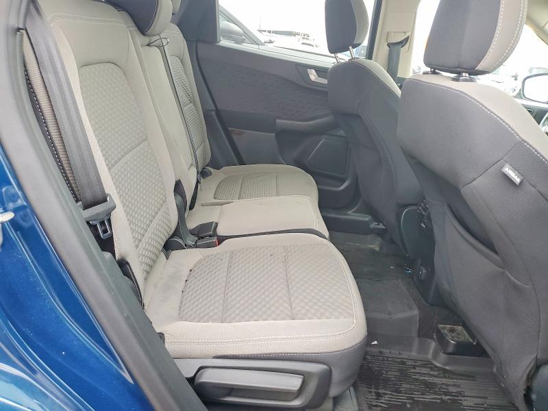 Продаж на аукціоні авто 2020 Ford Escape, vin: 1FMCU0G60LUA99438, номер лоту: 69502706