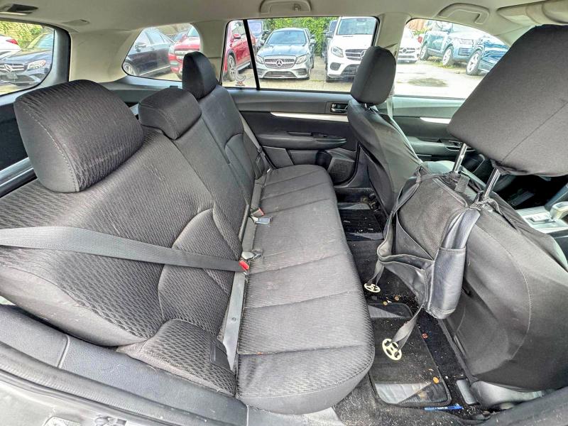2011 Subaru Outback მანქანა იყიდება აუქციონზე, vin: 4S4BRBCC7B3374473, აუქციონის ნომერი: 68299646