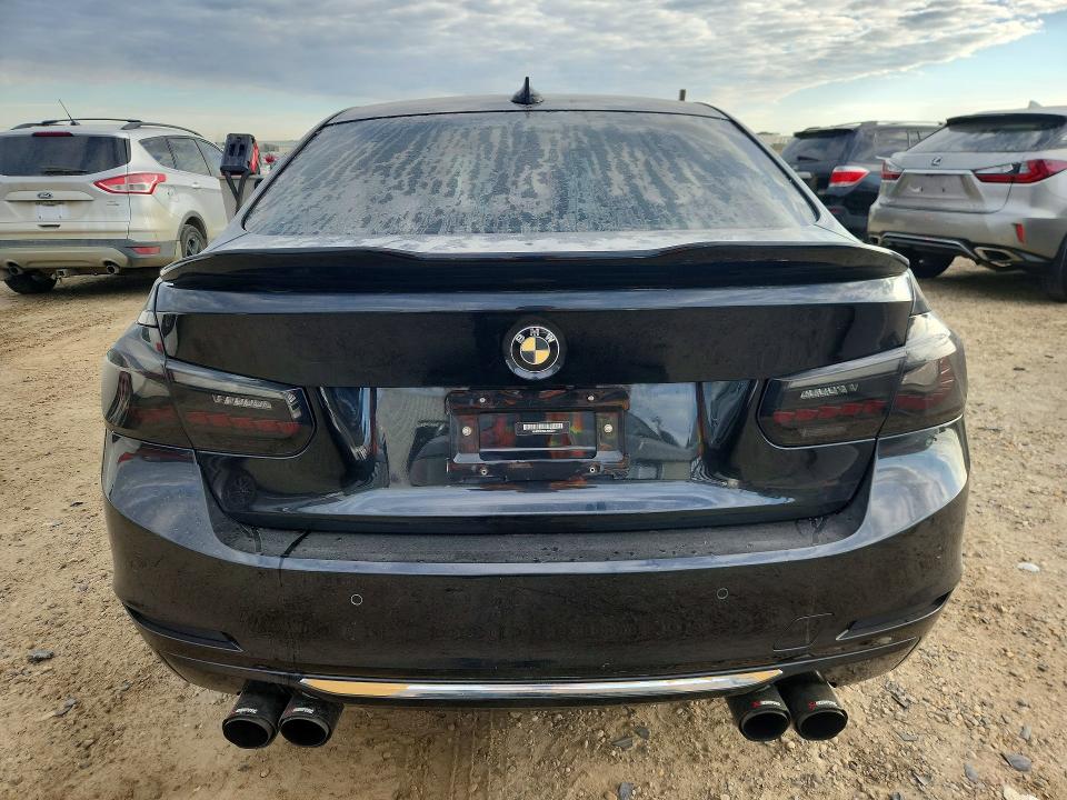 Aukcja sprzedaży 2014 Bmw 328, vin: WBA3B3C52EJ982600, numer aukcji: 70107086
