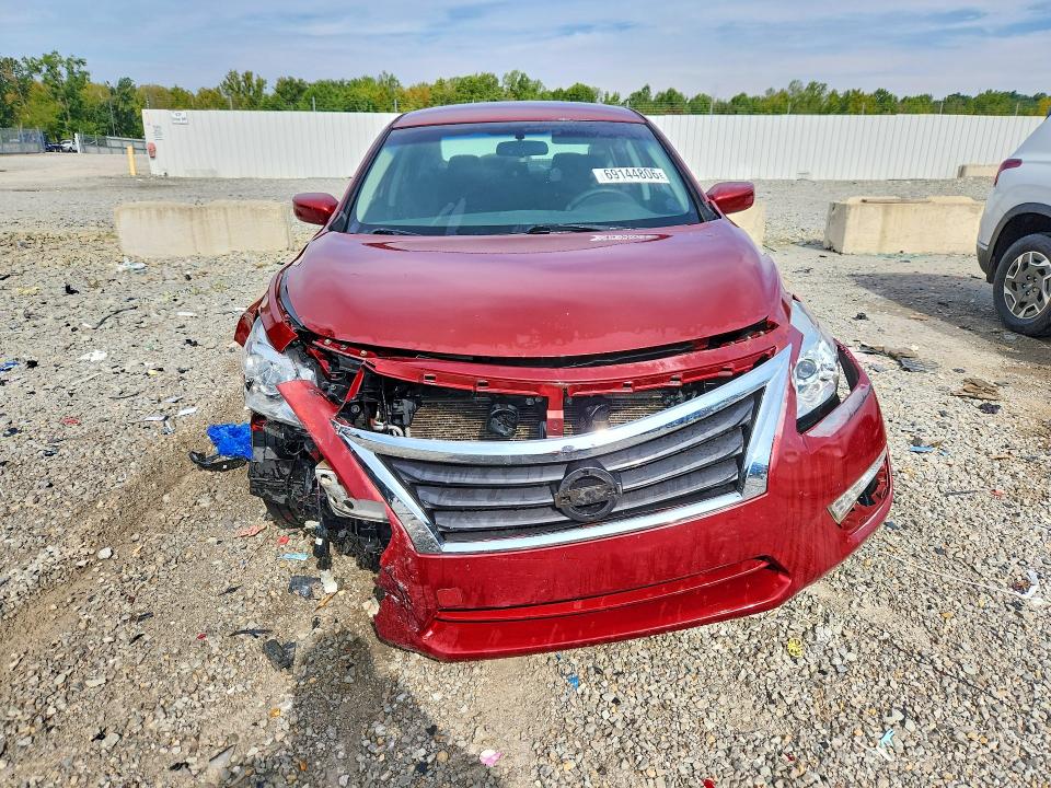 Продаж на аукціоні авто 2014 Nissan Altima, vin: 1N4AL3AP7EC132631, номер лоту: 69144806