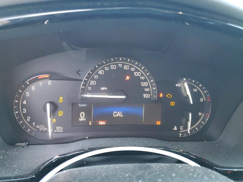 Продажа на аукционе авто 2017 Cadillac Xt5, vin: 1GYKNBRS3HZ123044, номер лота: 69215646