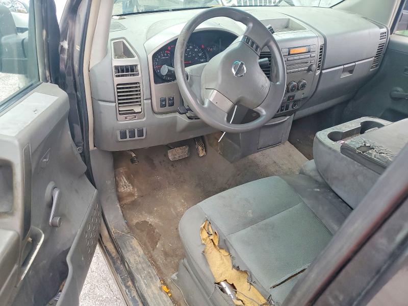 Aukcja sprzedaży 2006 Nissan Titan, vin: 1N6BA06B56N570826, numer aukcji: 69598896