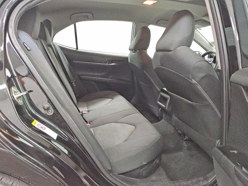 Продажа на аукционе авто 2019 Toyota Camry, vin: 4T1B31HK5KU511142, номер лота: 69577396